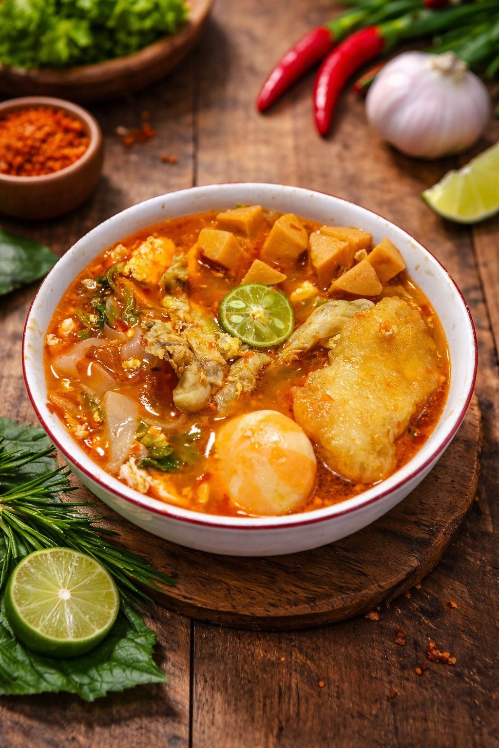 We Are Sukamisyu Resto